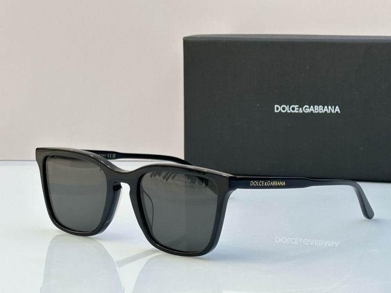 D&G Sunglasses 240